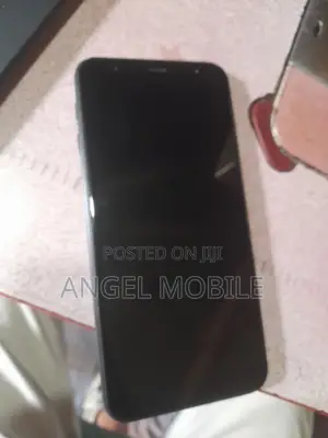 New Samsung Galaxy J4 32 GB Black