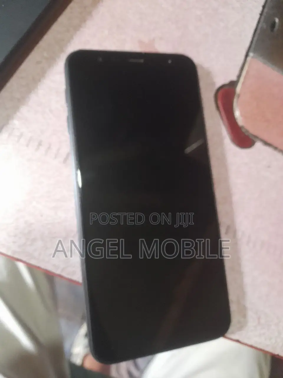 New Samsung Galaxy J4 32 GB Black