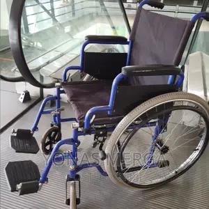 Used Wheelchair |ስልካች ዲስክሪኘስ ላይአለ | Wheelchair | Wheelchair|