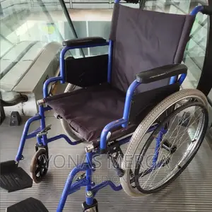 Wheelchair |Used ፎልዴብል እና ላይትወይት | Wheelchair | Wheelchair |