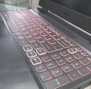 New Laptop Acer Nitro 5 16GB Intel Core I7 SSD 512GB