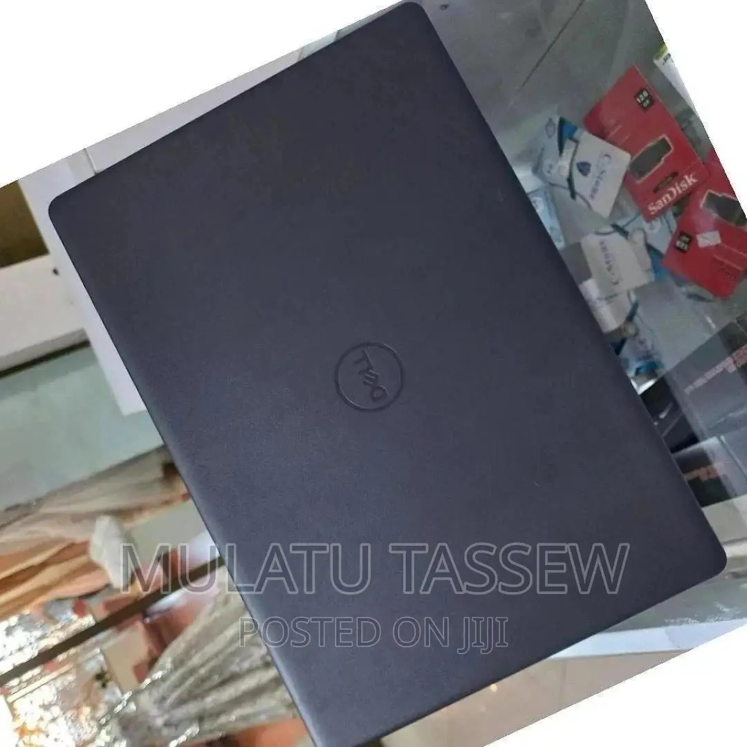 New Laptop Dell Inspiron 3541 8GB Intel Core i5 HDD+SSD 256GB