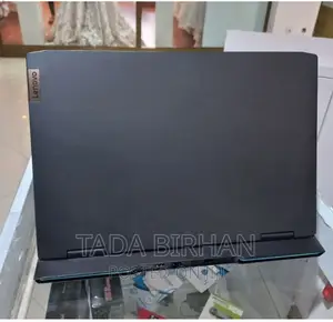 New Laptop Lenovo Ideapad 3 16GB Intel Core I7 SSD 512GB