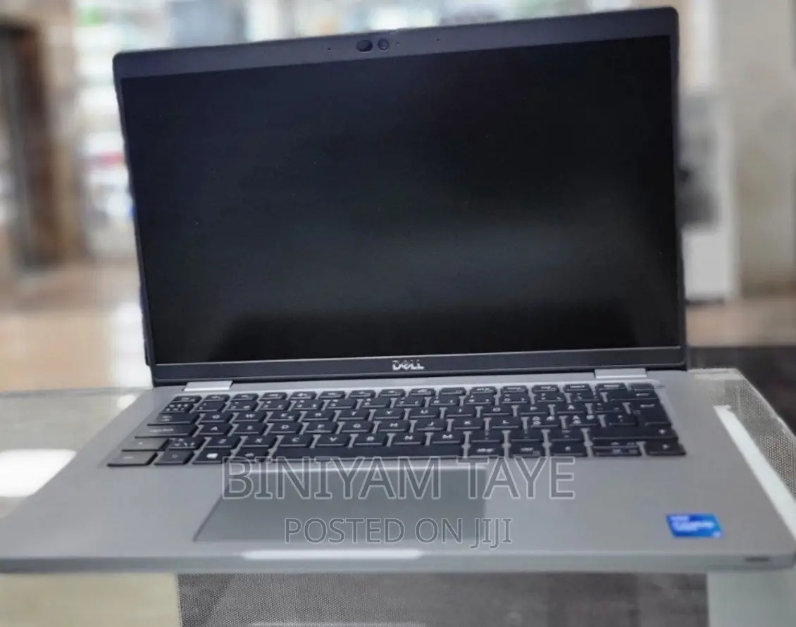 New Laptop Dell Latitude 7440 16GB Intel Core I5 SSD 512GB