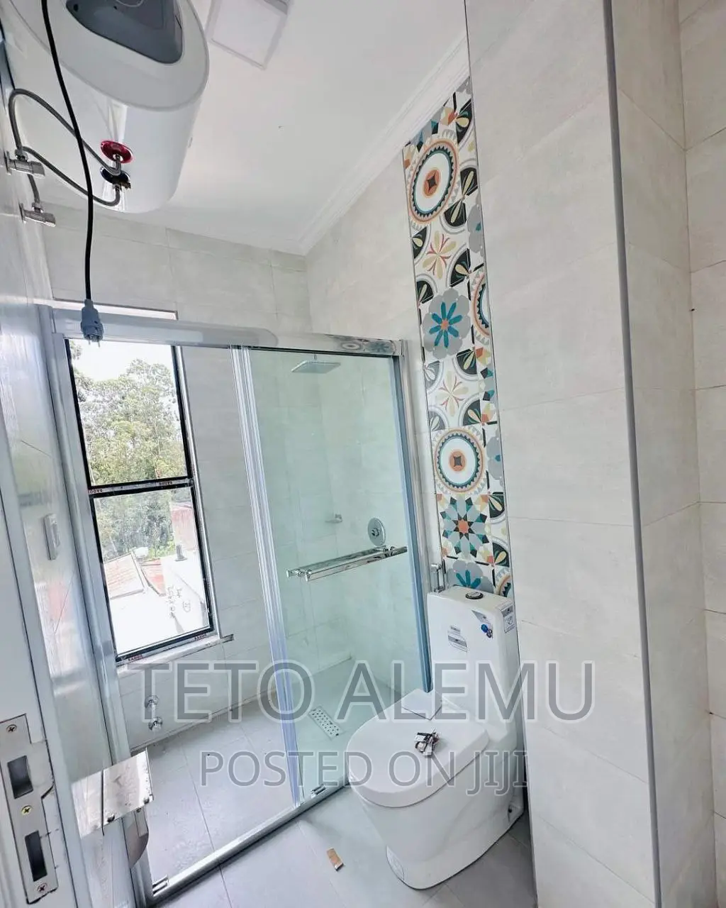 7bdrm House in For Sale Most, Yeka for sale