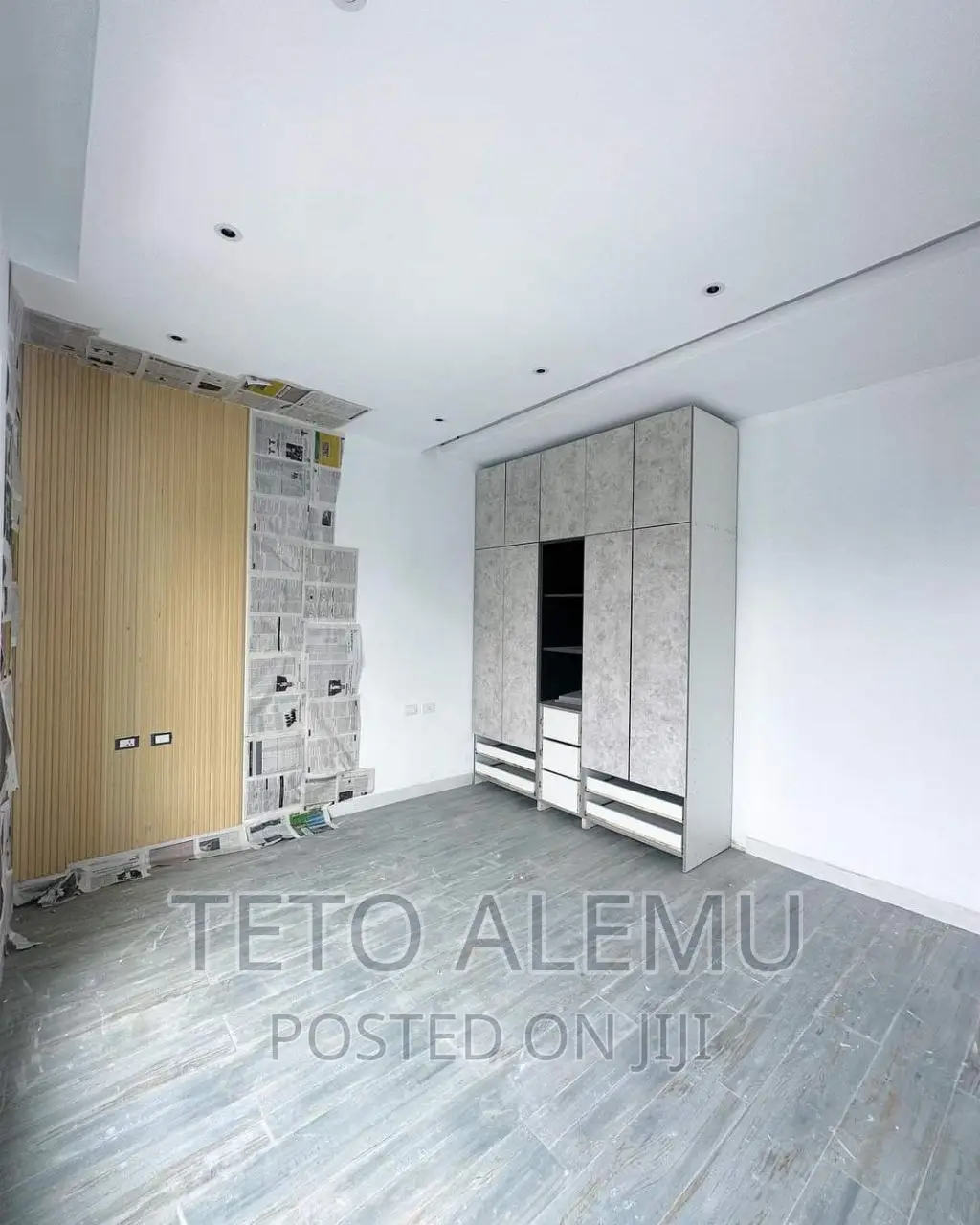 7bdrm House in For Sale Most, Yeka for sale