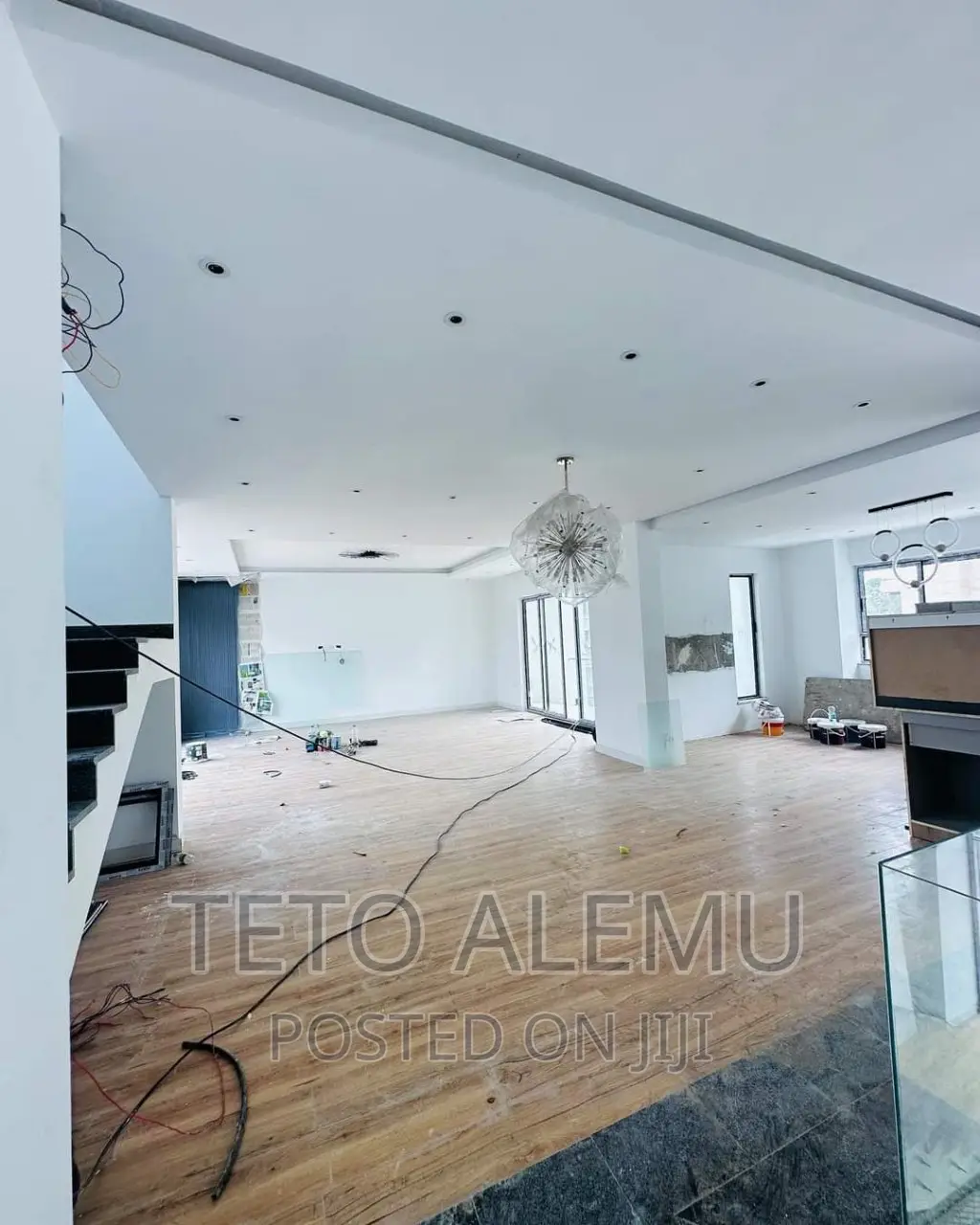 7bdrm House in For Sale Most, Yeka for sale