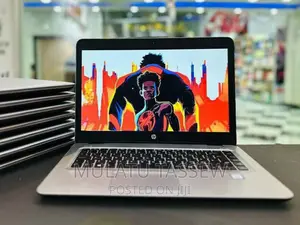 New Laptop HP EliteBook 840 G3 8GB Intel Core i7 SSD 500GB