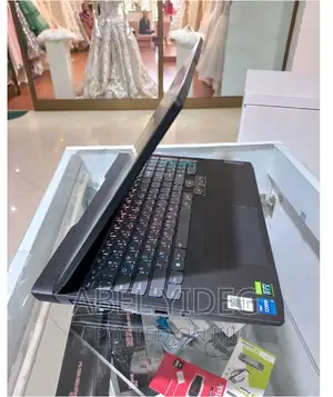 New Laptop Lenovo 16GB Intel Core I7 SSD 512GB