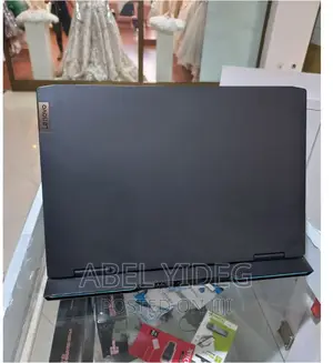 New Laptop Lenovo 16GB Intel Core I7 SSD 512GB