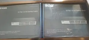 Photo - Switch Network