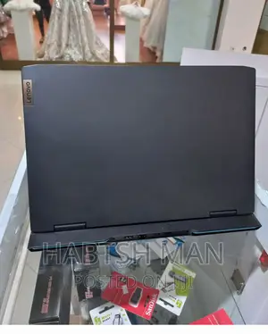New Laptop Lenovo Ideapad Gaming 3 16GB Intel Core I7 SSD 512GB