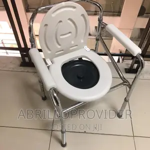 Photo - Eldery Chair"Eldery Chair-Eldery Chair_commode Chair"Chair