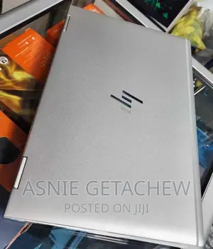 New Laptop HP EliteBook 840 256GB Intel Core I5 SSD 512GB