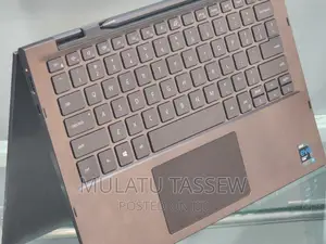 Photo - New Laptop Dell Inspiron 15 16GB Intel Core I7 SSD 512GB