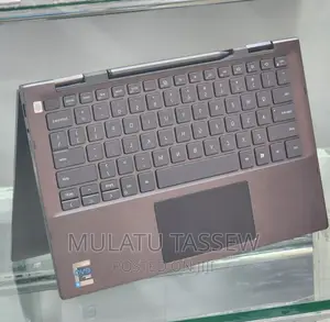 New Laptop Dell Inspiron 15 16GB Intel Core I7 SSD 512GB