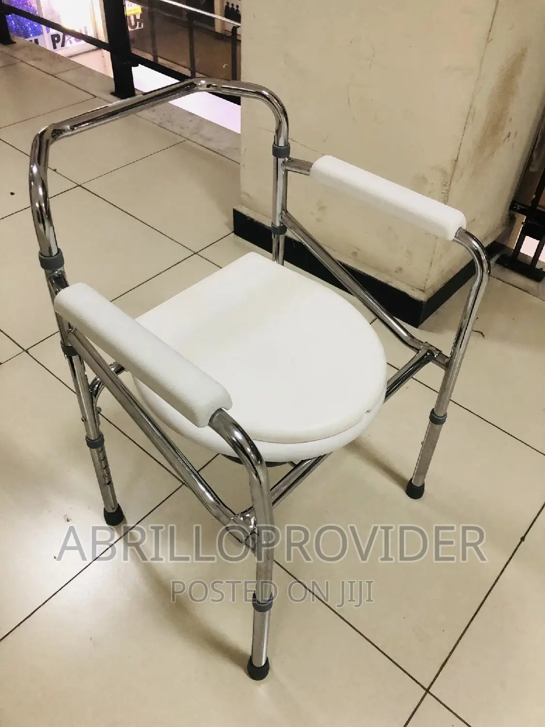 Toilet Chair_commode Chair_eldery Chair_commode Chair:Chair