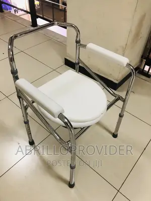 Toilet Chair_commode Chair_eldery Chair_commode Chair:Chair