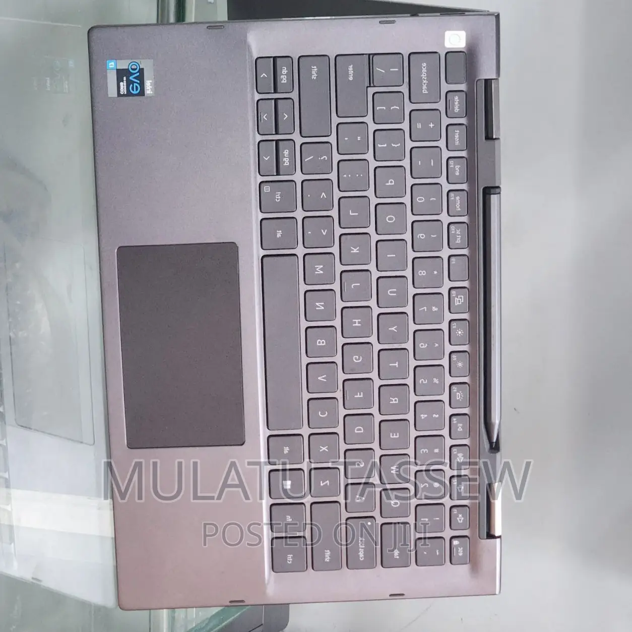 New Laptop Dell Inspiron 15 16GB Intel Core I7 SSD 512GB