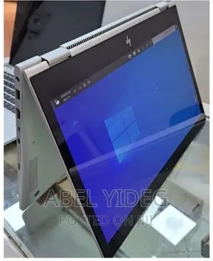 New Laptop HP EliteBook X360 1030 G3 16GB Intel Core I7 SSD 512GB