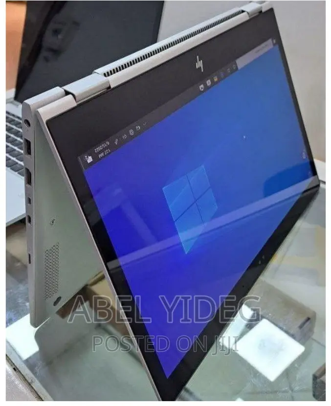 New Laptop HP EliteBook X360 1030 G3 16GB Intel Core I7 SSD 512GB