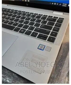 New Laptop HP EliteBook X360 1030 G3 16GB Intel Core I7 SSD 512GB