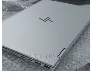 New Laptop HP EliteBook X360 1030 G3 16GB Intel Core I7 SSD 512GB