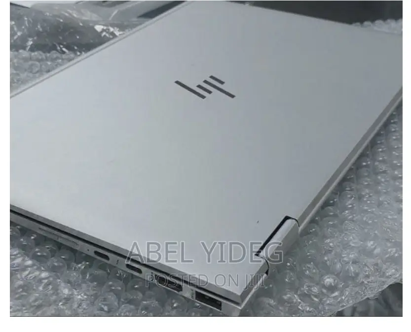 New Laptop HP EliteBook X360 1030 G3 16GB Intel Core I7 SSD 512GB