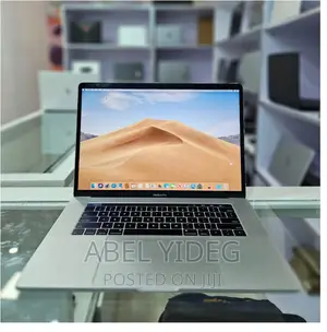 New Laptop Apple MacBook Pro 2019 16GB Intel Core I7 SSD 512GB