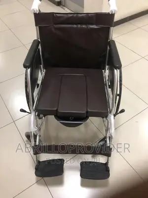 ፖፖ ያላቸው ዌልቸሮች Wheelchair-Wheelchair_wheelchair:Wheelchair