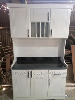 Photo - Kitchen Cabinet