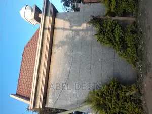 Furnished 3bdrm Villa in Tena Tabiya Sefer, Adama for sale