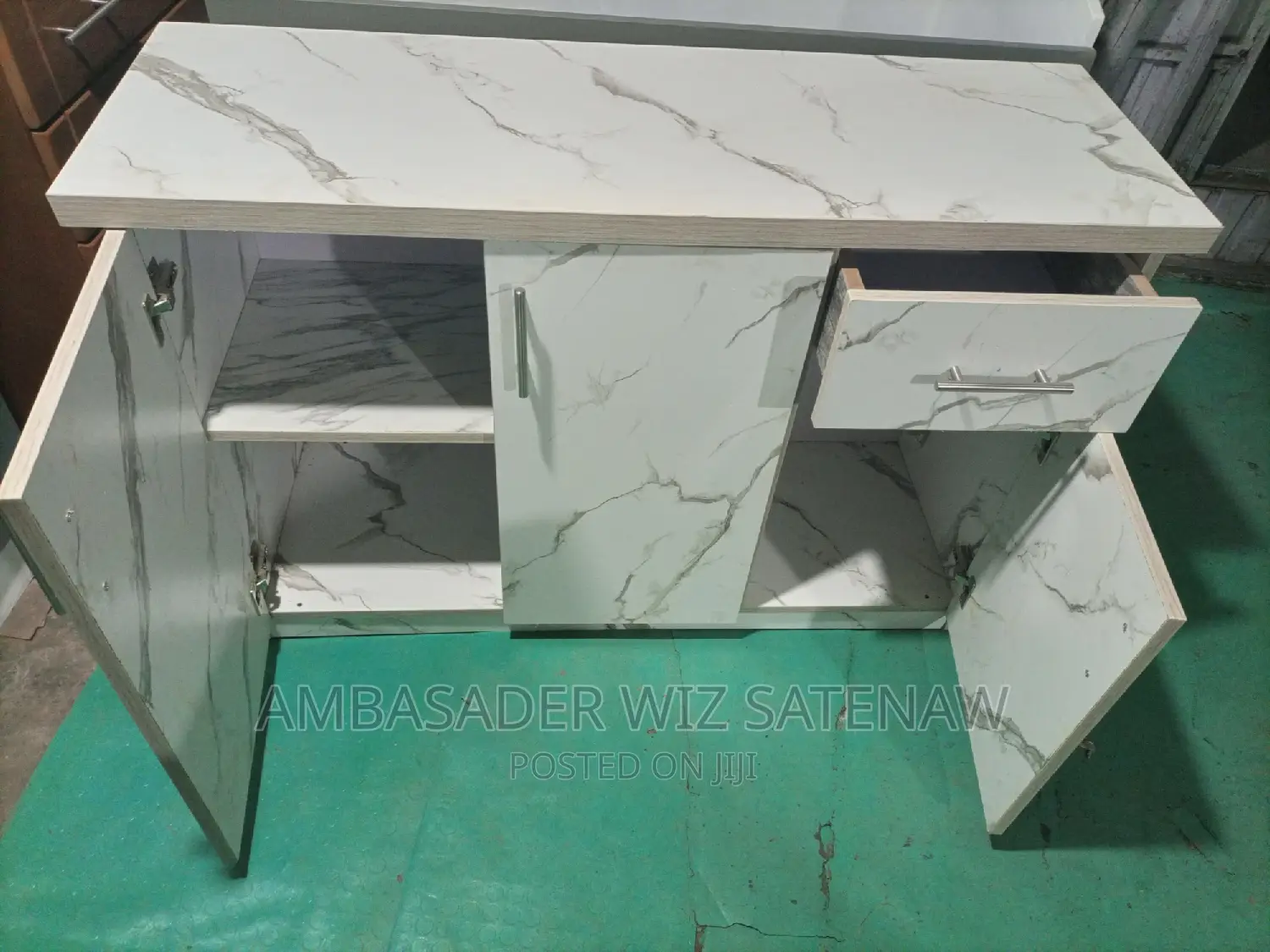 ከችን / ብፌዎች