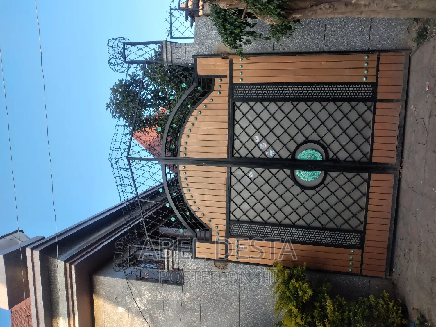 Furnished 3bdrm Villa in Tena Tabiya Sefer, Adama for sale