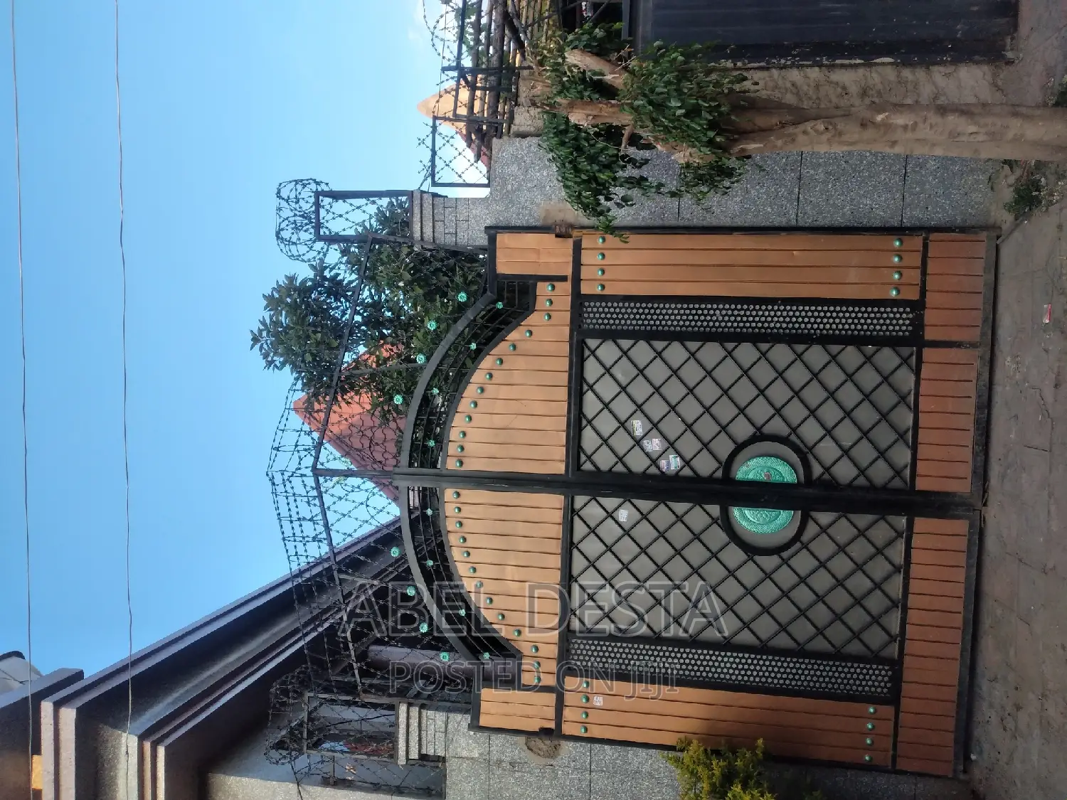 Furnished 3bdrm Villa in Tena Tabiya Sefer, Adama for sale