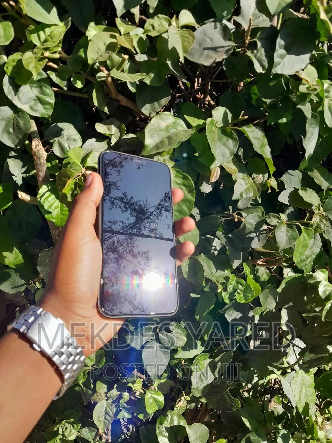 Apple iPhone 11 64 GB Black