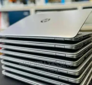 New Laptop HP EliteBook 840 G3 8GB Intel Core i7 SSD 500GB