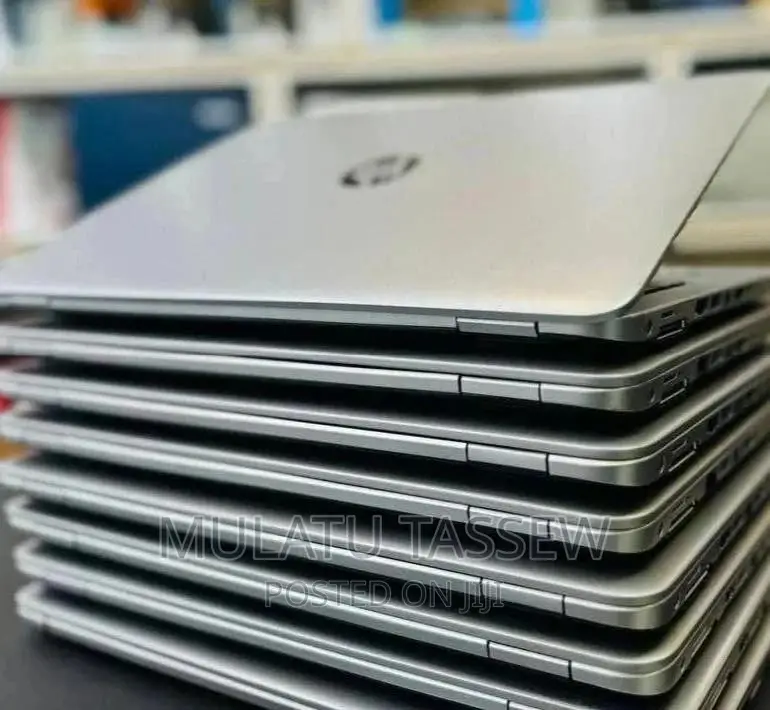 New Laptop HP EliteBook 840 G3 8GB Intel Core i7 SSD 500GB