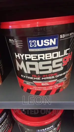 Photo - Hyperbolic Mass, 4kg Original