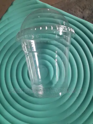 Photo - Mini Yayaskrem Kap