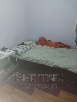 Furnished 2bdrm House in Yeka Kotobe for sale