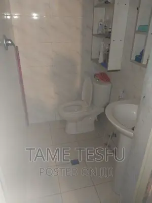 Furnished 2bdrm House in Yeka Kotobe for sale