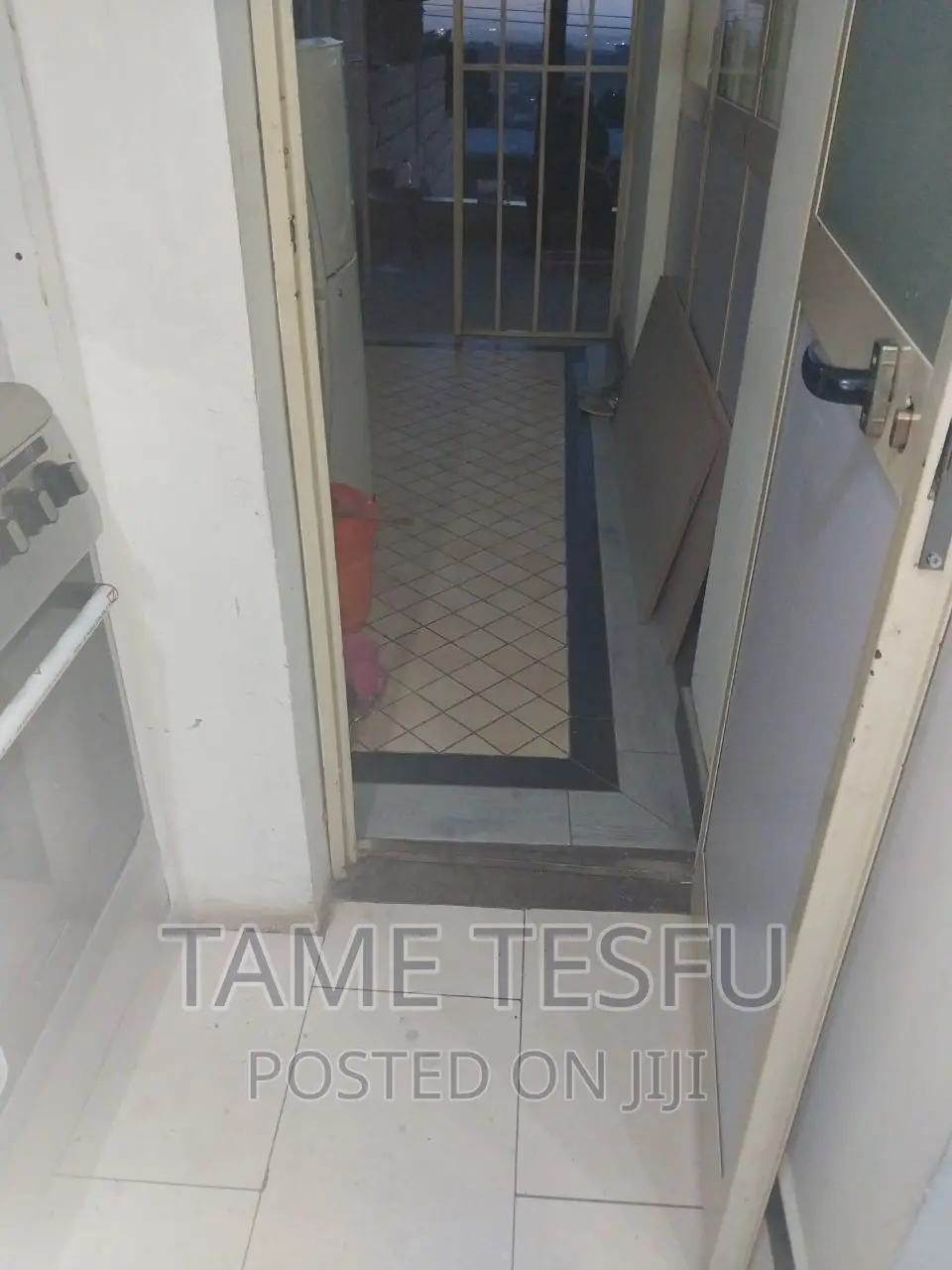 Furnished 2bdrm House in Yeka Kotobe for sale