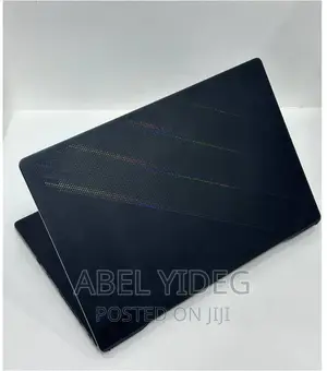 New Laptop Asus ROG Zephyrus M16 GU603HR 16GB Intel Core I7 SSD 1T