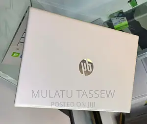 Photo - New Laptop HP Pavilion 15 16GB Intel Core I7 SSD 512GB