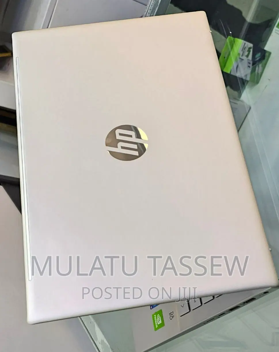 New Laptop HP Pavilion 15 16GB Intel Core I7 SSD 512GB