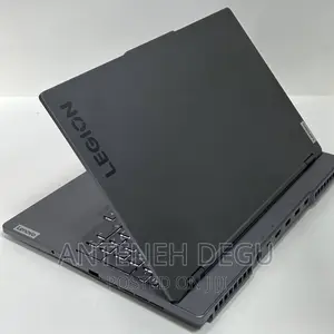 New Laptop Lenovo Legion 5 16GB AMD Ryzen 7 SSD 512GB