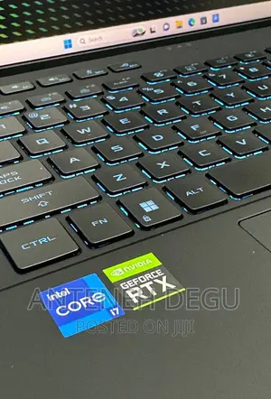 New Laptop Asus ROG Zephyrus M16 GU603HR 16GB Intel Core I7 SSD 1T