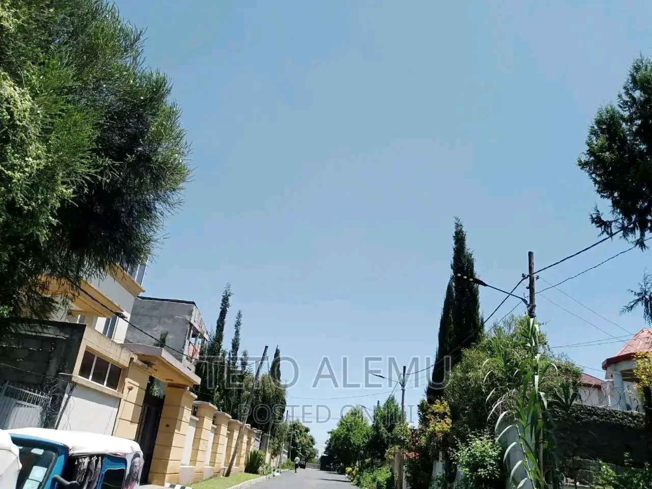 8bdrm House in House For Sale, Yeka for sale