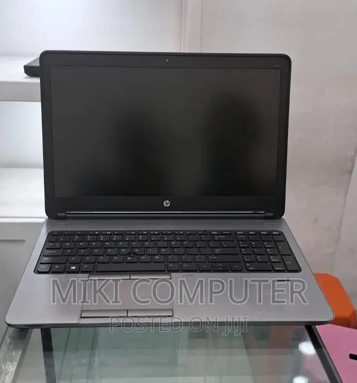New Laptop HP ProBook 650 G1 4GB Intel Core I5 SSD 500GB